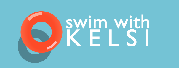 Swim With Kelsi